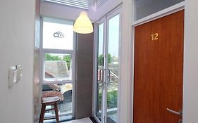 RedDoorz Syariah near Alun Alun Temanggung